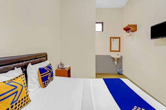 Imagen general del Hotel SPOT ON 90098 Anak Mama Guesthouse. Foto 16