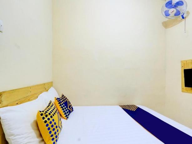 Imagen de la habitación del Hotel SPOT ON 90156 Ramayana. Foto 7