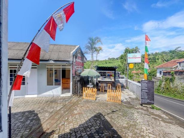 Imagen general del Hotel SPOT ON 90156 Ramayana. Foto 3