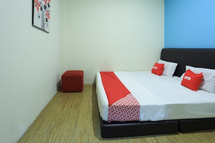 Imagen de la habitación del Hotel SPOT ON 90236 Zigzag Travellers Home - Hostel. Foto 4