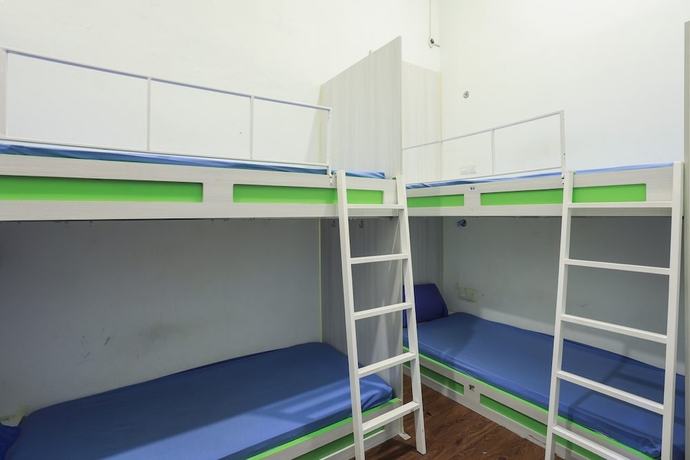 Imagen de la habitación del Hotel SPOT ON 90236 Zigzag Travellers Home - Hostel. Foto 8