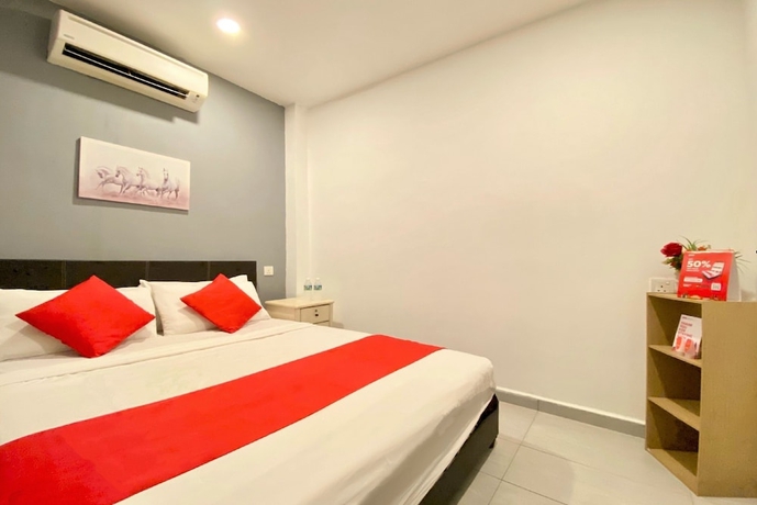 Imagen general del Hotel SPOT ON 90283 27 Muntri. Foto 1