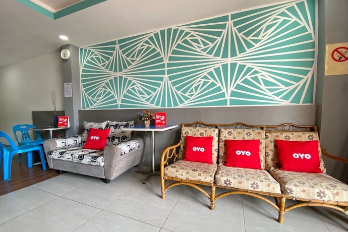 Imagen de los interiores del Hotel SPOT ON 90283 27 Muntri. Foto 9