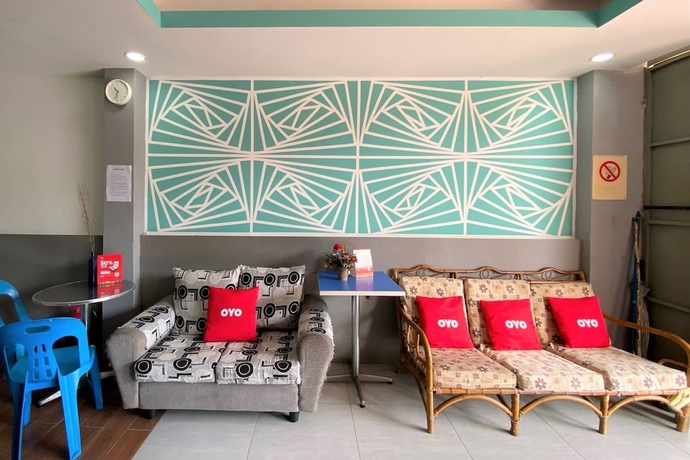 Imagen de los interiores del Hotel SPOT ON 90283 27 Muntri. Foto 15