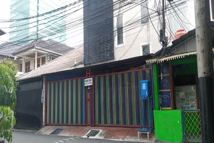 Imagen general del Hotel SPOT ON 90538 Wisma Dewi Syariah. Foto 2