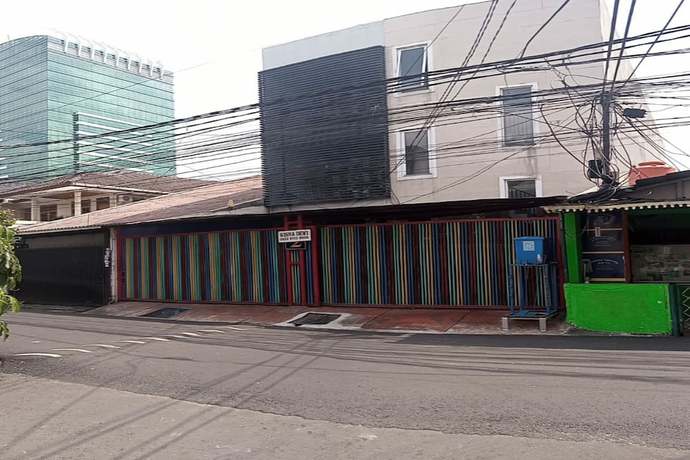 Imagen general del Hotel SPOT ON 90538 Wisma Dewi Syariah. Foto 3