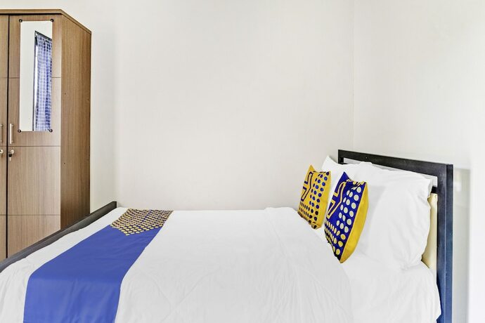 Imagen general del Hotel SPOT ON 90742 Kinanthy Homestay Syariah. Foto 1