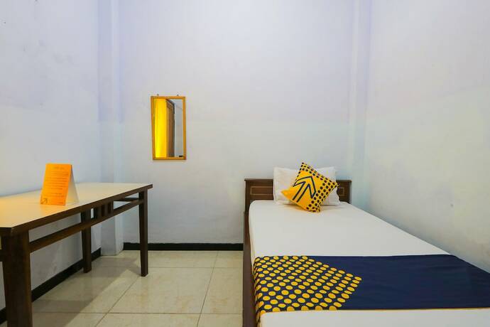 Imagen general del Hotel SPOT ON 90742 Kinanthy Homestay Syariah. Foto 2