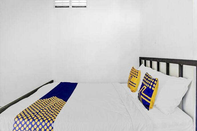 Imagen general del Hotel SPOT ON 90742 Kinanthy Homestay Syariah. Foto 3