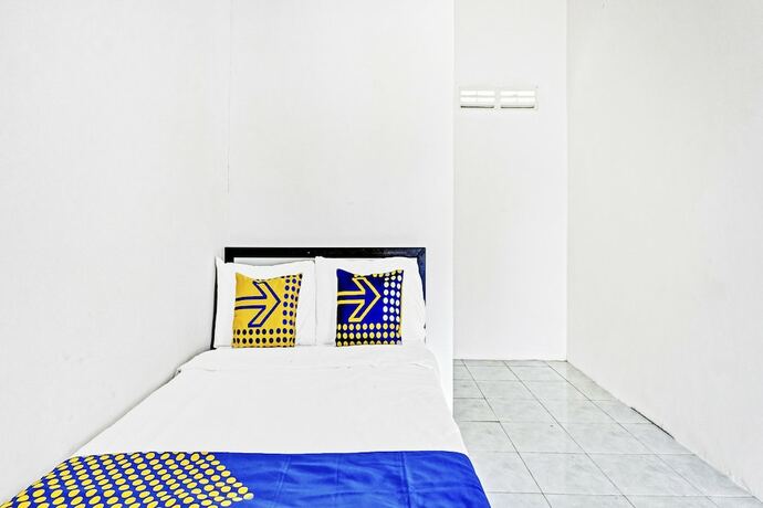 Imagen general del Hotel SPOT ON 90742 Kinanthy Homestay Syariah. Foto 4