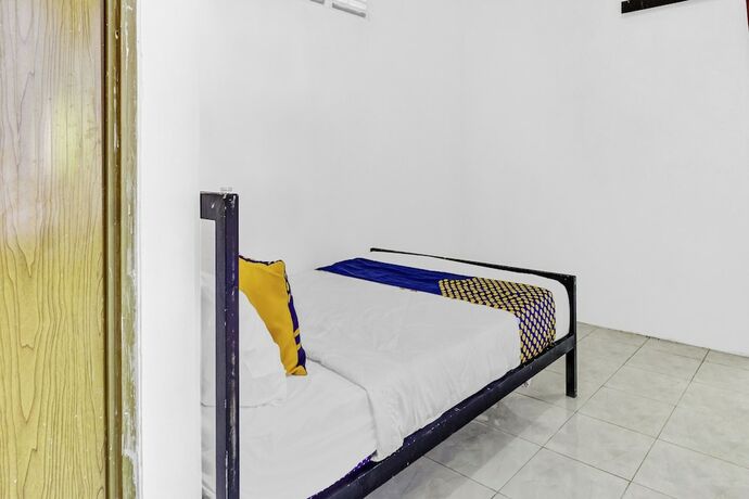 Imagen general del Hotel SPOT ON 90742 Kinanthy Homestay Syariah. Foto 6