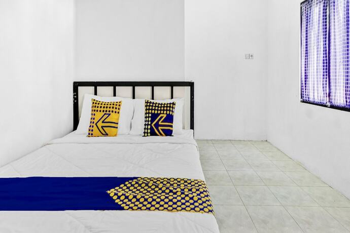 Imagen general del Hotel SPOT ON 90742 Kinanthy Homestay Syariah. Foto 8