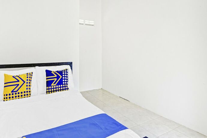 Imagen general del Hotel SPOT ON 90742 Kinanthy Homestay Syariah. Foto 10