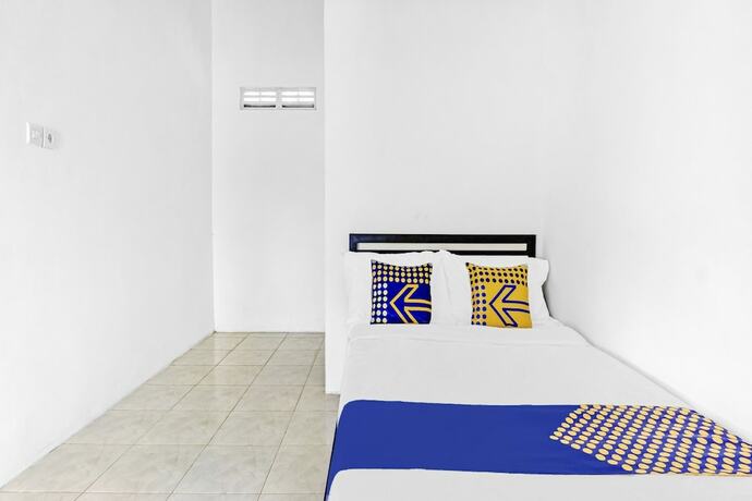 Imagen general del Hotel SPOT ON 90742 Kinanthy Homestay Syariah. Foto 13