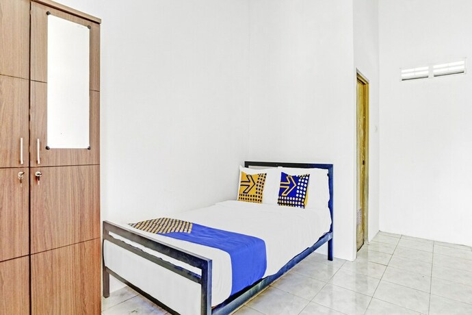 Imagen general del Hotel SPOT ON 90742 Kinanthy Homestay Syariah. Foto 18