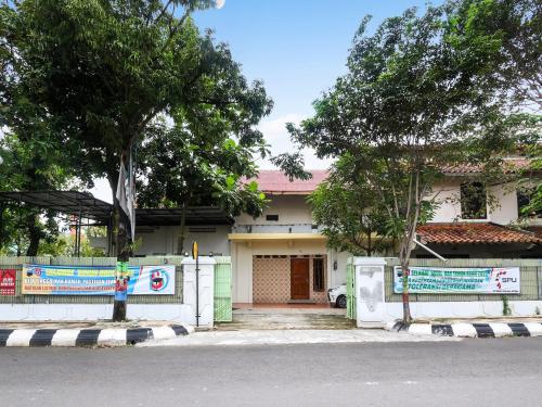 Imagen general del Hotel SPOT ON 90744 Alika Homestay. Foto 2