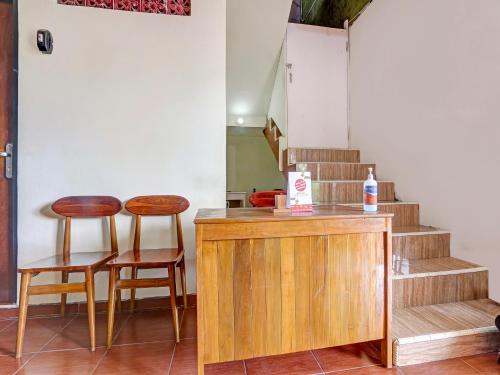 Imagen general del Hotel SPOT ON 90744 Alika Homestay. Foto 4