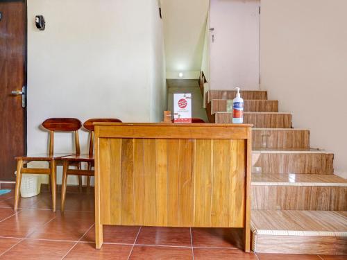 Imagen general del Hotel SPOT ON 90744 Alika Homestay. Foto 5