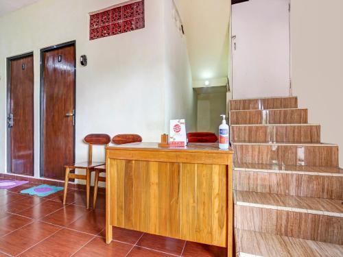 Imagen general del Hotel SPOT ON 90744 Alika Homestay. Foto 6