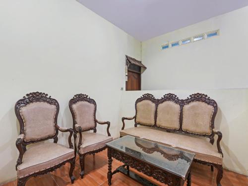 Imagen general del Hotel SPOT ON 90744 Alika Homestay. Foto 7