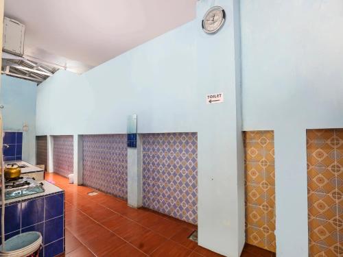 Imagen general del Hotel SPOT ON 90744 Alika Homestay. Foto 8