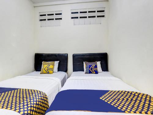 Imagen general del Hotel SPOT ON 90744 Alika Homestay. Foto 10