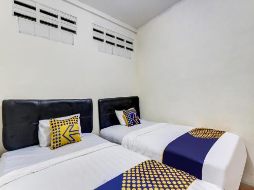 Imagen general del Hotel SPOT ON 90744 Alika Homestay. Foto 12