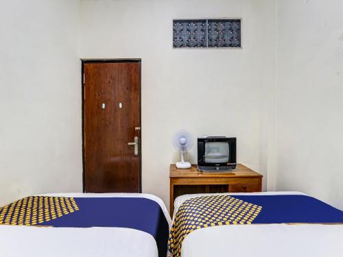 Imagen general del Hotel SPOT ON 90744 Alika Homestay. Foto 13