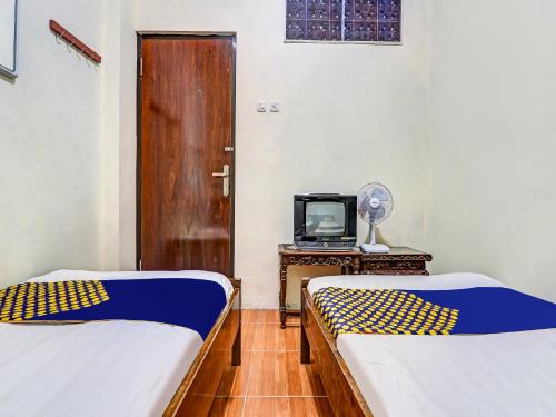 Imagen general del Hotel SPOT ON 90744 Alika Homestay. Foto 16