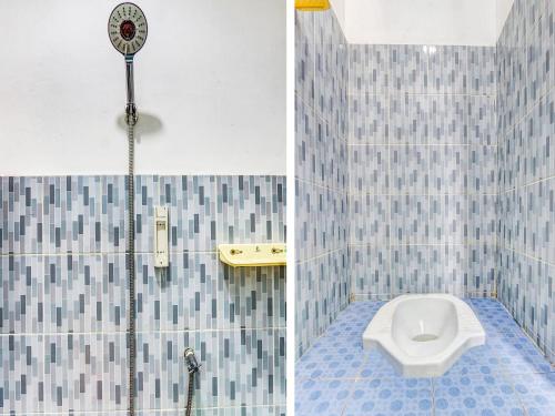 Imagen de la habitación del Hotel SPOT ON 90744 Alika Homestay. Foto 20