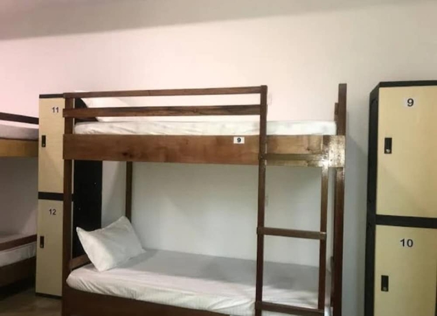 Imagen de la habitación del Hotel SPOT ON 90808 2night Stayin 2. Foto 3
