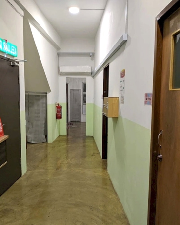 Imagen de los interiores del Hotel SPOT ON 90808 2night Stayin 2. Foto 17