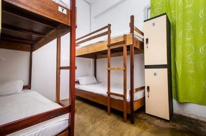 Imagen de la habitación del Hotel SPOT ON 90808 2night Stayin 2. Foto 4