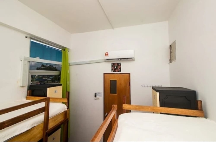 Imagen de la habitación del Hotel SPOT ON 90808 2night Stayin 2. Foto 7