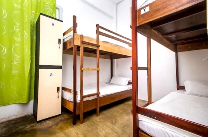 Imagen de la habitación del Hotel SPOT ON 90808 2night Stayin 2. Foto 10
