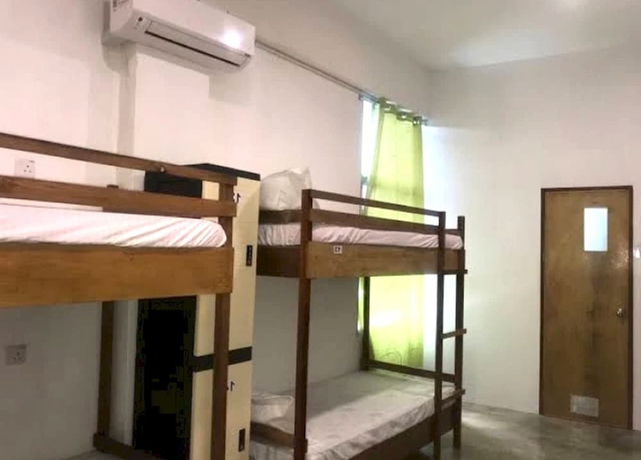Imagen de la habitación del Hotel SPOT ON 90808 2night Stayin 2. Foto 12