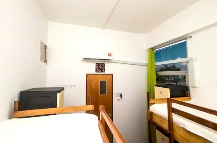 Imagen de la habitación del Hotel SPOT ON 90808 2night Stayin 2. Foto 13