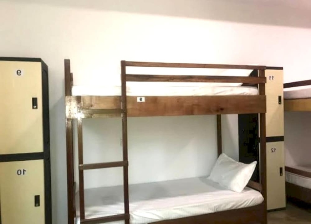 Imagen de la habitación del Hotel SPOT ON 90808 2night Stayin 2. Foto 15
