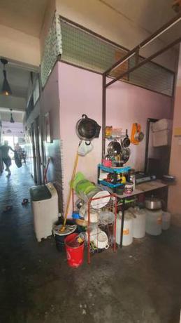 Imagen general del Hotel SPOT ON 90836 Penginapan Almera. Foto 12