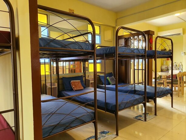 Imagen general del Hotel SPOT ON 90856 Arriva Travellers. Foto 2