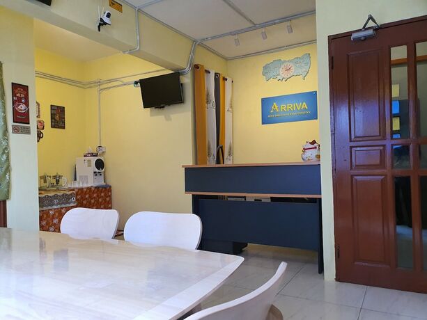 Imagen general del Hotel SPOT ON 90856 Arriva Travellers. Foto 4
