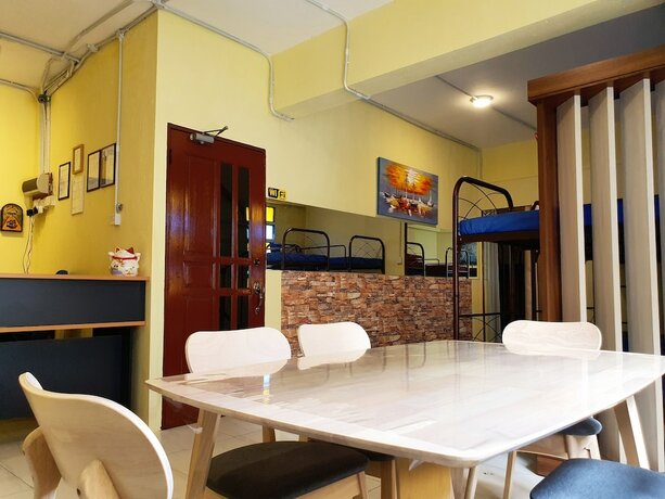 Imagen general del Hotel SPOT ON 90856 Arriva Travellers. Foto 5
