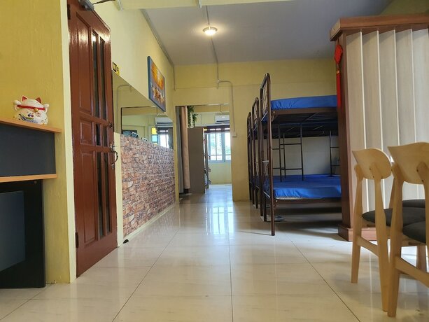 Imagen de la habitación del Hotel SPOT ON 90856 Arriva Travellers. Foto 18