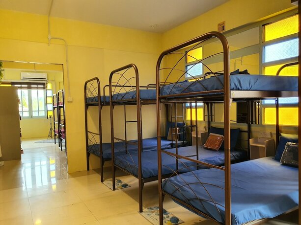 Imagen general del Hotel SPOT ON 90856 Arriva Travellers. Foto 6