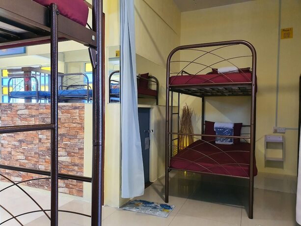 Imagen general del Hotel SPOT ON 90856 Arriva Travellers. Foto 8