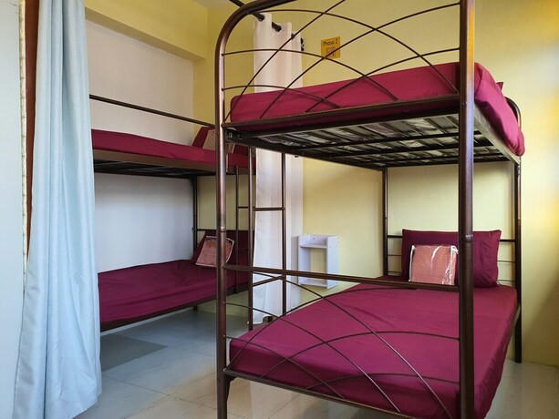 Imagen general del Hotel SPOT ON 90856 Arriva Travellers. Foto 9