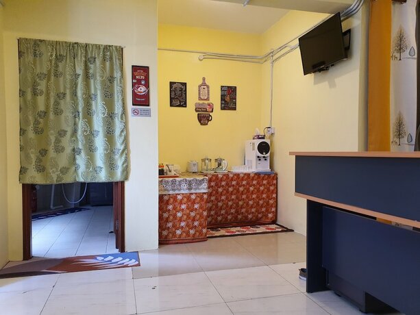 Imagen general del Hotel SPOT ON 90856 Arriva Travellers. Foto 10