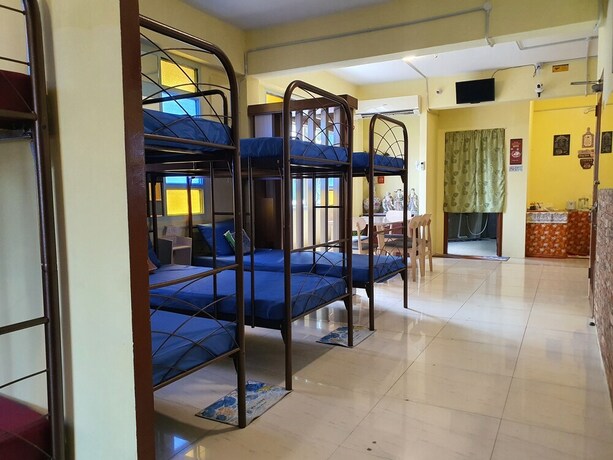 Imagen de la habitación del Hotel SPOT ON 90856 Arriva Travellers. Foto 19