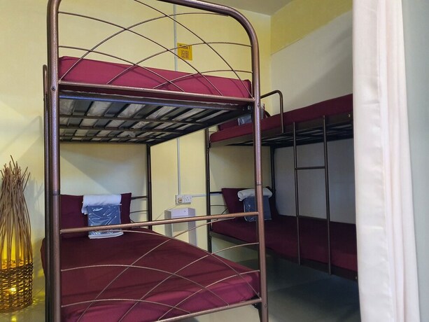 Imagen general del Hotel SPOT ON 90856 Arriva Travellers. Foto 13