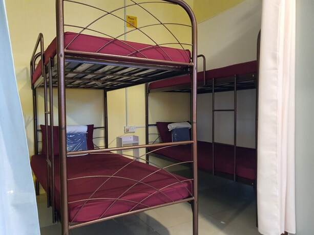 Imagen general del Hotel SPOT ON 90856 Arriva Travellers. Foto 15